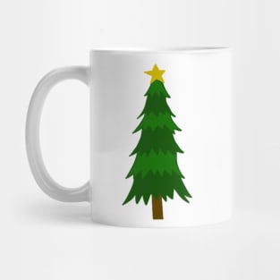 Christmas Tree Mug